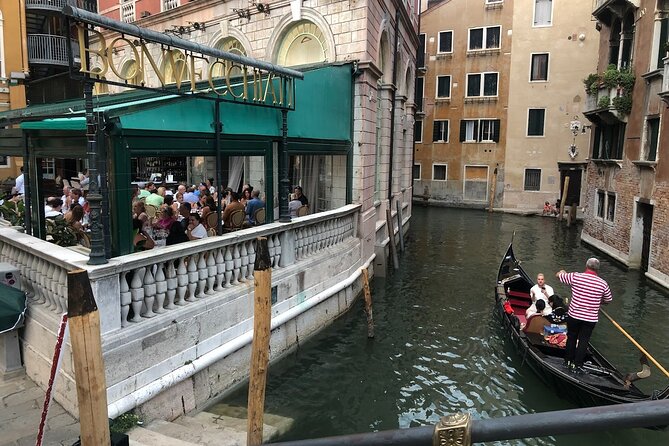 Venice Food Tour with 6+ Tastings with Cicchetti, Spritz & More - Price and Value: Is $130.66 Worth It?