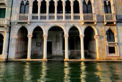 Venice for First-Timers: Essential Private Tour - Laguna di Venezia: the lagoon’s survival story