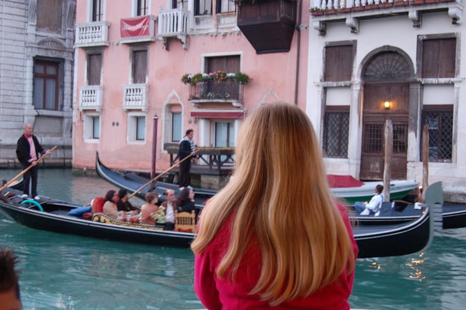 Venice for Kids: Family-Friendly Small-Group Walking Tour - What Makes This Tour Different From a Standard Venice Walk