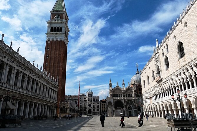Venice for Kids: Family-Friendly Small-Group Walking Tour - Key Things to Know Before You Go
