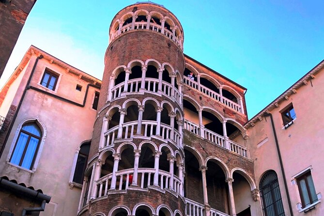 Venice for Kids: Family-Friendly Small-Group Walking Tour - How Much Time You Really Need (2 Hours in Venice)