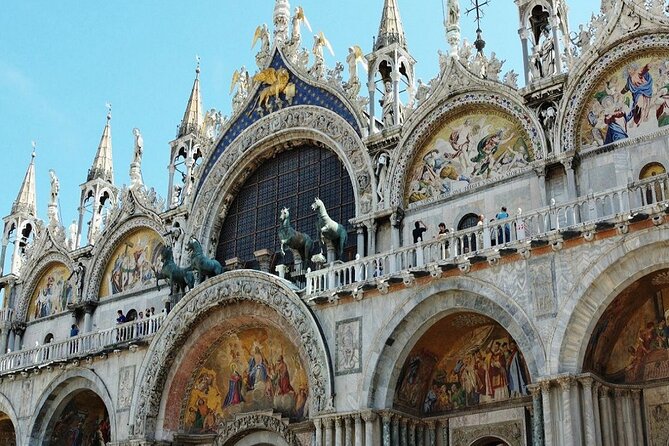 Venice for Kids: Family-Friendly Small-Group Walking Tour - Mobile Ticket and a Private Group: What You Get for the Money