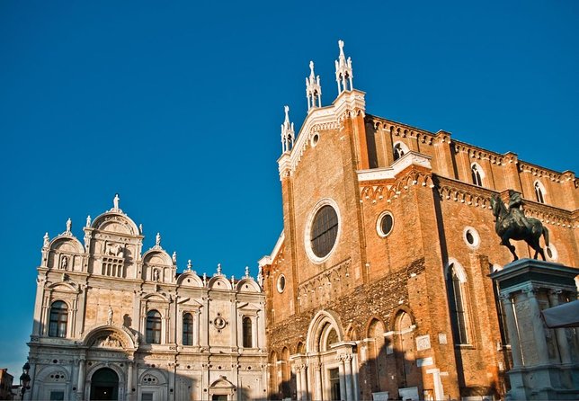 Venice Ghost & Legends Walking City Tour - Key Highlights You’ll Care About