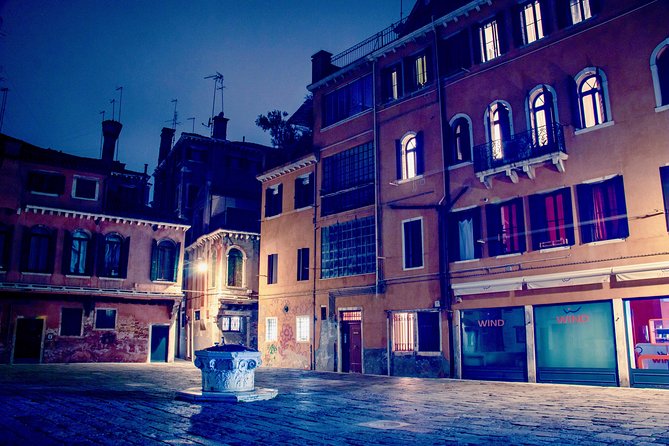Venice Ghost & Legends Walking City Tour - Why This Venice Ghost Walk Feels Different After Dark