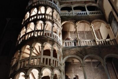 Venice Ghost & Legends Walking City Tour - Campo San Bartolomeo: The First Hidden Square at Night