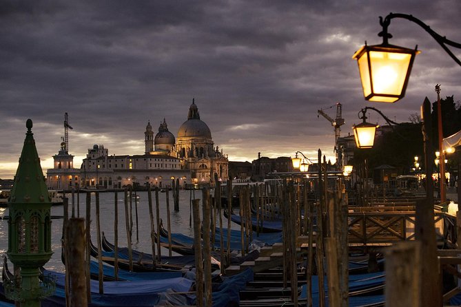 Venice Ghost & Legends Walking City Tour - Cannaregio Ending: Getting Your Bearings Without Feeling Rushed