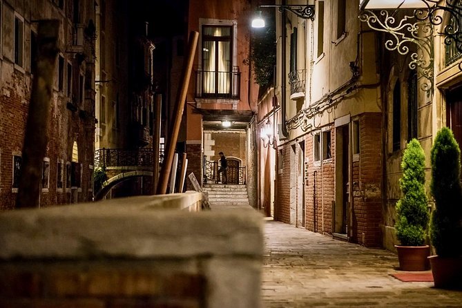 Venice Ghost & Legends Walking City Tour - Price and Value: Is $46.99 a Good Deal for a 90-Minute Night Walk?