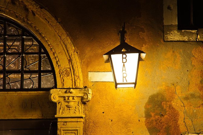 Venice Ghost Stories, Legends and Anecdotes Tour - Why Venice gets creepier after dark