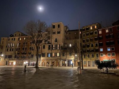 Venice Ghost Tour: Haunted Palaces & Secret Canals - Price and value: what $82 buys you (and what it doesn’t)