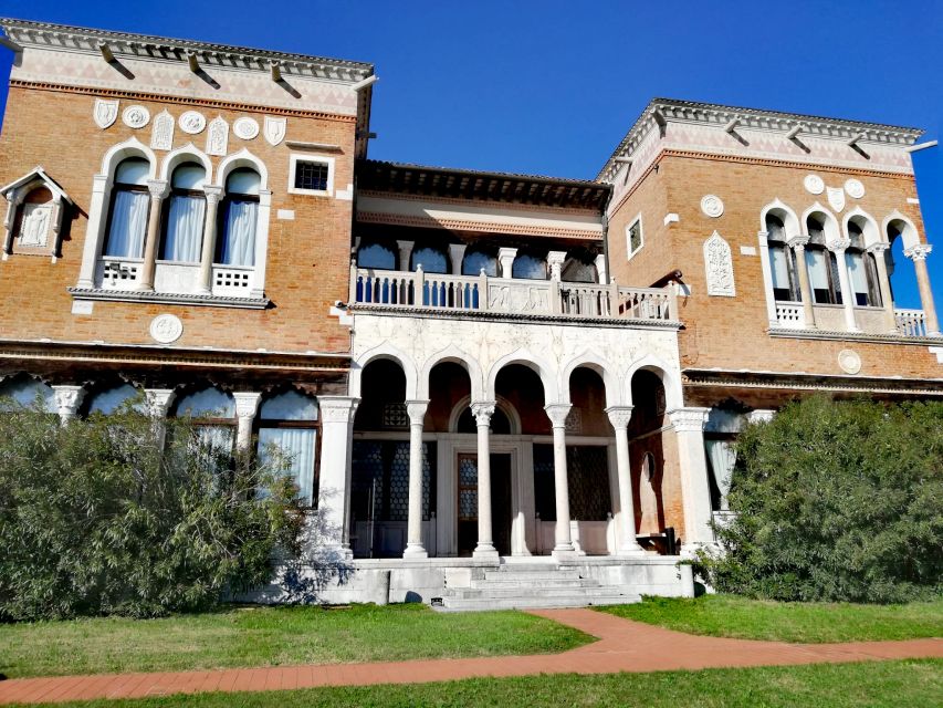 Venice: Giudecca Island Discover Walking Tour - Price and value: what you’re paying for