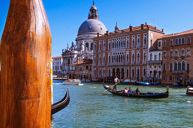Venice Gondola Experience - FAQ