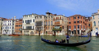 Venice: Gondola Ride and St Mark's Basilica - What the Skip-the-Line Setup Means on a Crowded Day