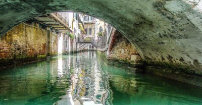 Venice: Gondola Ride and St. Mark's Basilica Tour - Inside St Mark’s Basilica: Skip the Line, Then See the Point