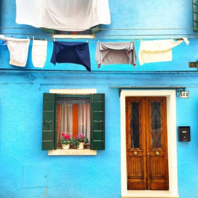 Venice: Grand Canal, Murano and Burano Half-Day Boat Tour - Burano’s painted lanes: more than a photo stop