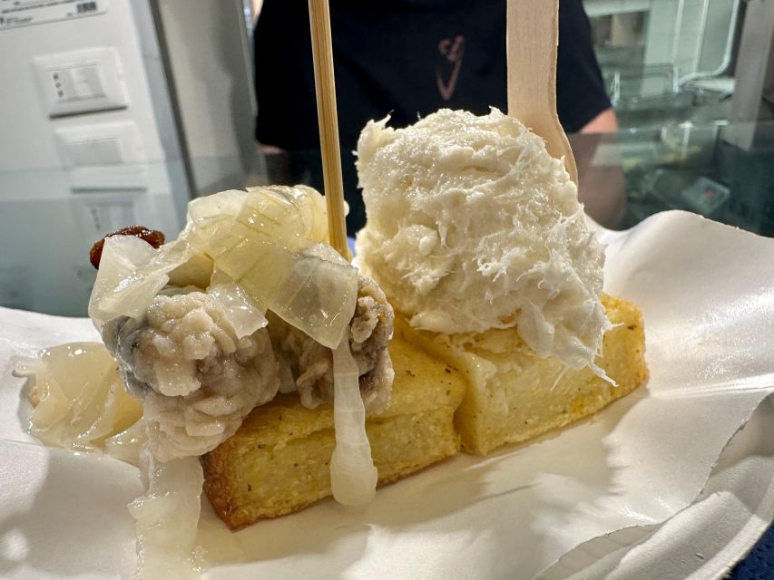 Venice: Guided City Highlights and Street Food Tour - Key highlights I’d circle before booking