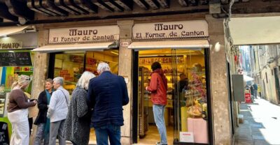 Venice: Guided City Highlights and Street Food Tour - Cicchetti 101: what you’re actually tasting