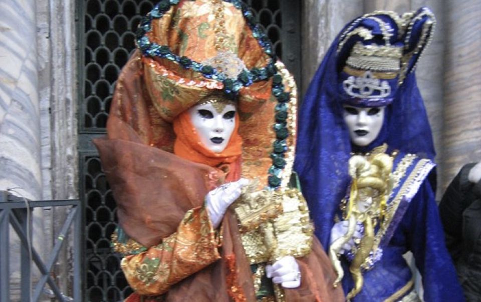 Venice: Guided Night Walking Tour & Saint Mark's Basilica - Pala d’Oro Stop: A Dedicated Moment for a Major Treasure