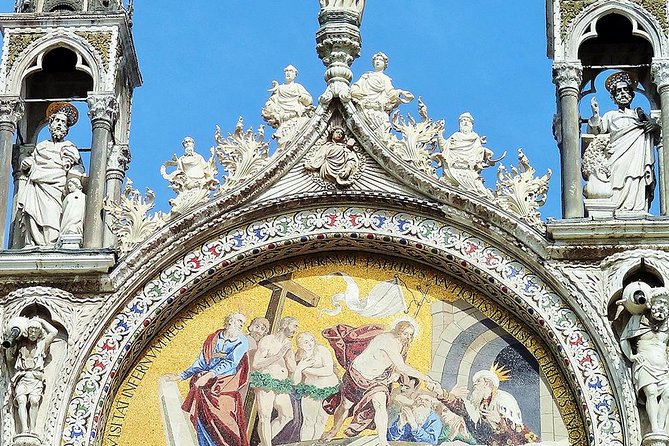 Venice Guided Tour of St. Mark's Basilica - Price and Value: Is $48.73 a Good Deal?