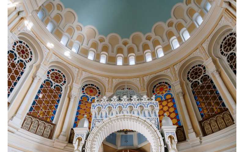 Venice: Guided Tour of Synagogues and Ghetto Area - The Venice Jewish Ghetto Tour You Can Do Without Guesswork