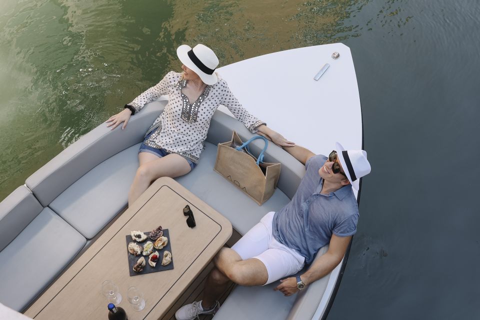 Venice: Hidden Canals on Electric Boat - Key highlights I’d plan around