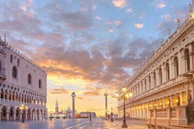 Venice Hidden Gems and Secrets Tour with a Local in Small Group - Stop 1: Campo San Barnaba and the Water-Life Story