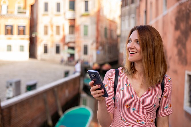 Venice: Hidden Gems Walking Tour with a Local Guide - A 7th-century origin with a Baroque façade and statues