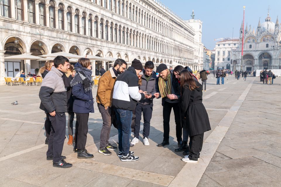 Venice: Hidden Spots Guided Photography Tour - Key things to know before you go