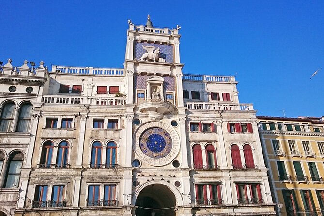 Venice highlights and hidden gems Small Group walking tour - St Mark’s Square ending: what you get (and what you won’t)