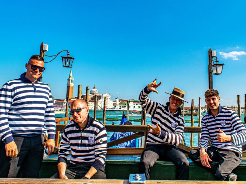Venice: Highlights with Local Private Walking Tour & Gondola - Price and what you’re really paying for