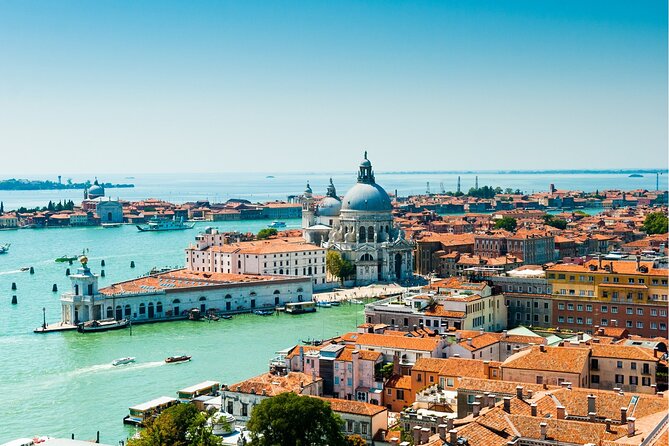Venice Highlights with Local: Private Walking Tour & Gondola Ride - Key highlights worth planning for