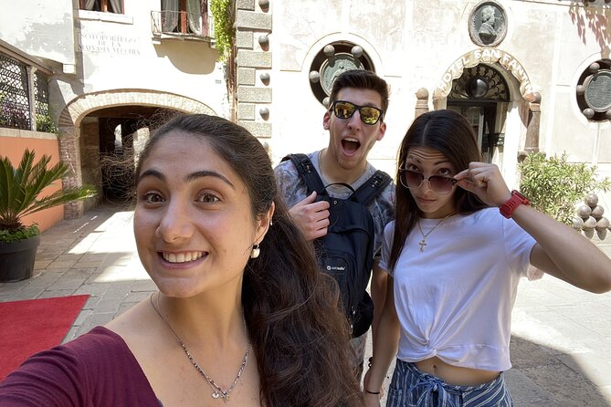 Venice: Holy Heist Self-Guided Adventure & Walking Game - No guide, no fuss: what you’re actually getting