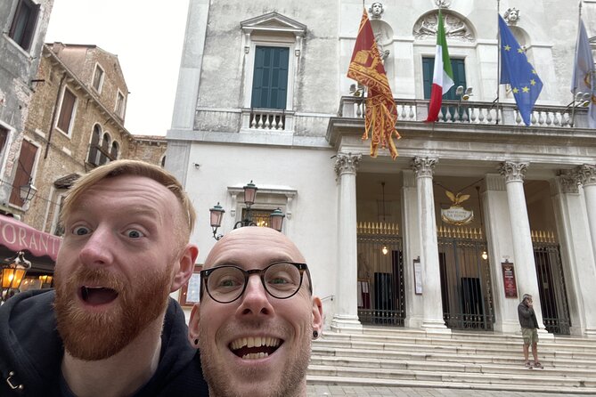 Venice: Holy Heist Self-Guided Adventure & Walking Game - How the game moves you: 11 stops that feel like a route, not a checklist