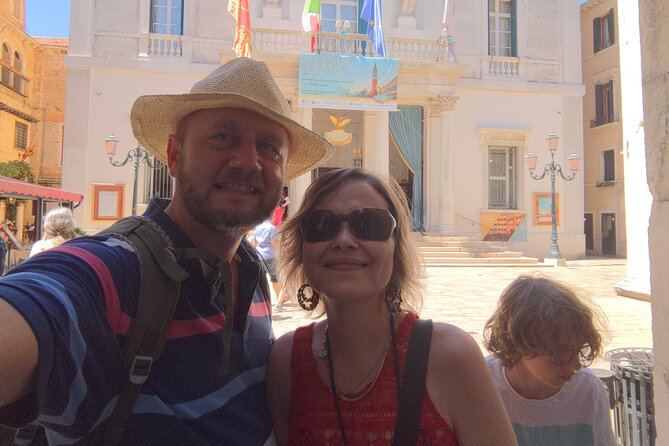Venice: Holy Heist Self-Guided Adventure & Walking Game - Best ways to time it on your day