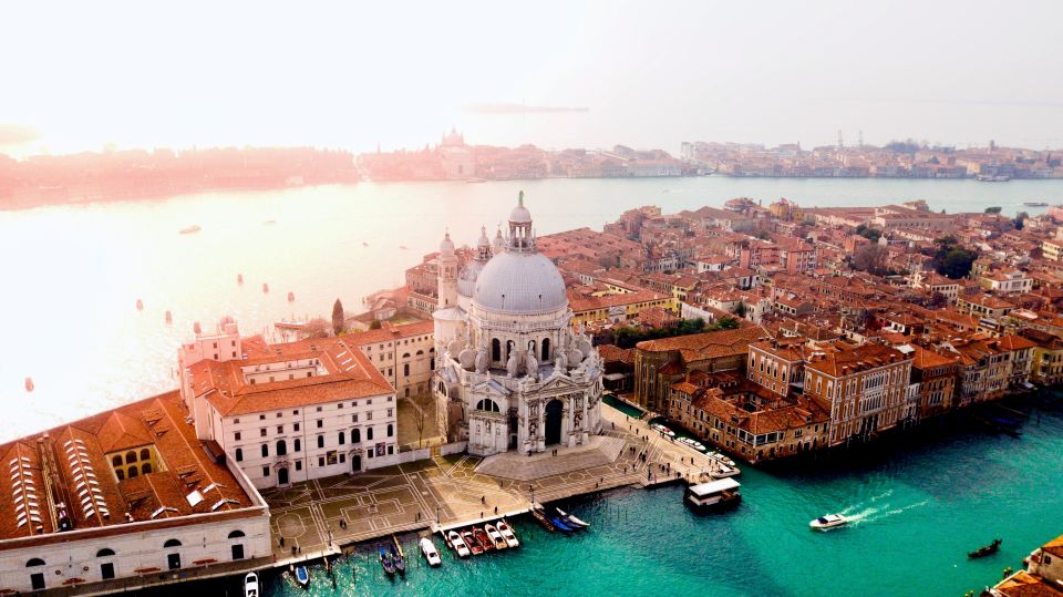 Venice in a Day: City Sightseeing Tour by Land & Water - St Mark’s Square meeting point and how the day actually flows