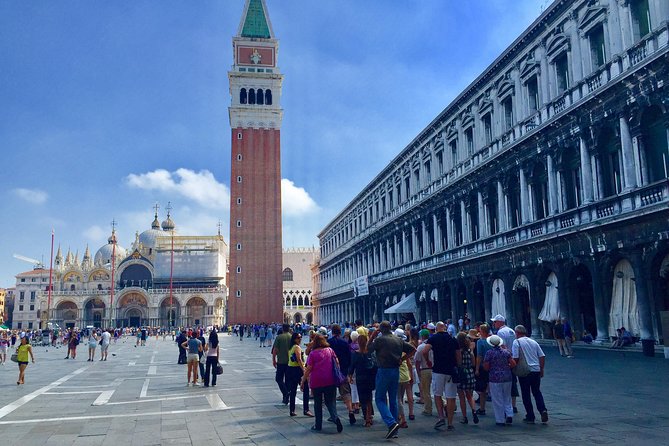 Venice in a Day: The Main Highlights of the City - What you’re really paying for: tickets plus time-saved guidance