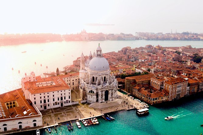 Venice in a Day: The Main Highlights of the City - Castello walking tour: residential Venice, not just a museum hallway