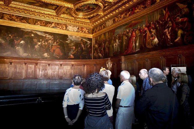 Venice in a Day: The Main Highlights of the City - The afternoon break: how to use the time between monuments