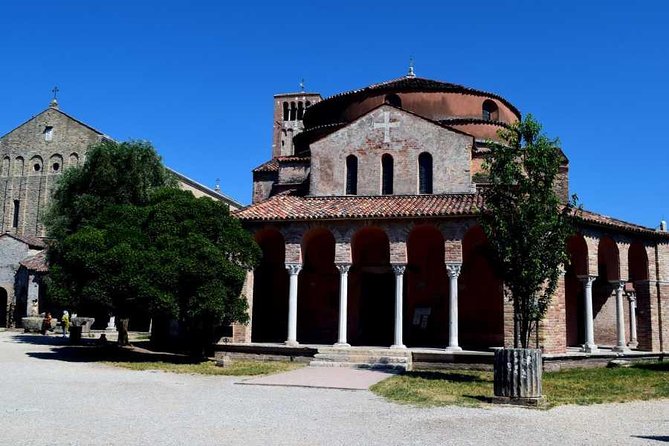 Venice Islands Cruise: Murano Glass, Rainbow Burano & Torcello - Torcello When It’s Included: Adding Another Island Flavor