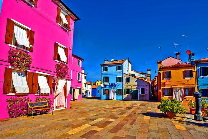 Venice Islands Cruise: Murano Glass, Rainbow Burano & Torcello - Value Check: Is $32.44 a Good Deal for This Tour?
