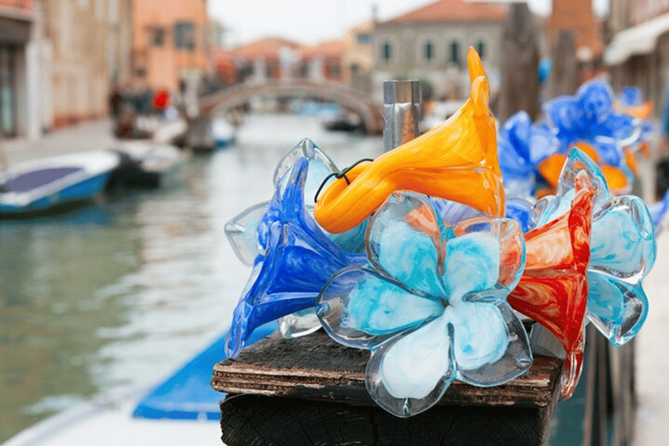 Venice Islands: Murano Glass & Burano Colors Guided Visit - Who This Tour Suits Best (and Who Might Skip It)