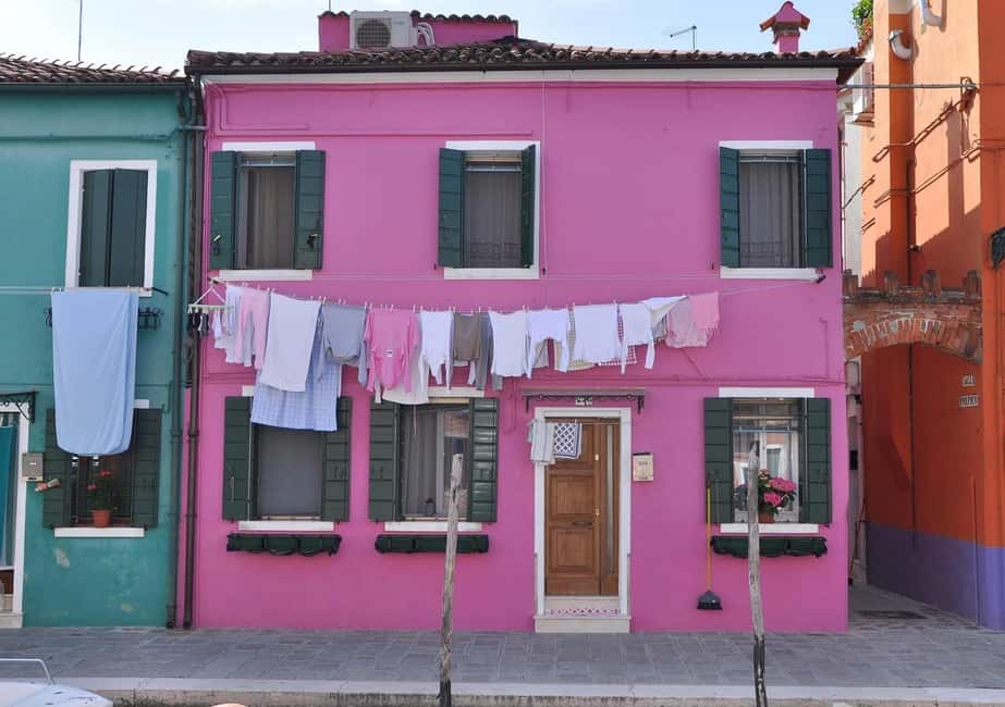 Venice: Islands Tour by Bragozzo – Murano, Burano & Torcello - Meeting at St Mark’s Square and how the 5-hour flow works