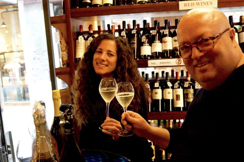 Venice: Italian Prosecco or Red Wine Tasting Expereince - Key takeaways before you book