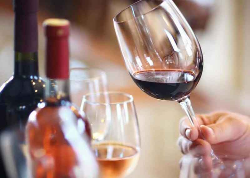 Venice: Italian Prosecco or Red Wine Tasting Expereince - What This Venice Tasting Really Is (And Why It Works)