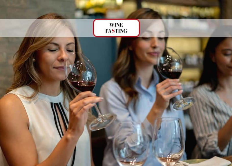 Venice: Italian Prosecco or Red Wine Tasting Expereince - Inside the Wine Bar: The Marco (and Danielli) Factor