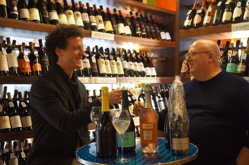 Venice: Italian Prosecco or Red Wine Tasting Expereince - Price and Value: Is $55.80 Worth It?