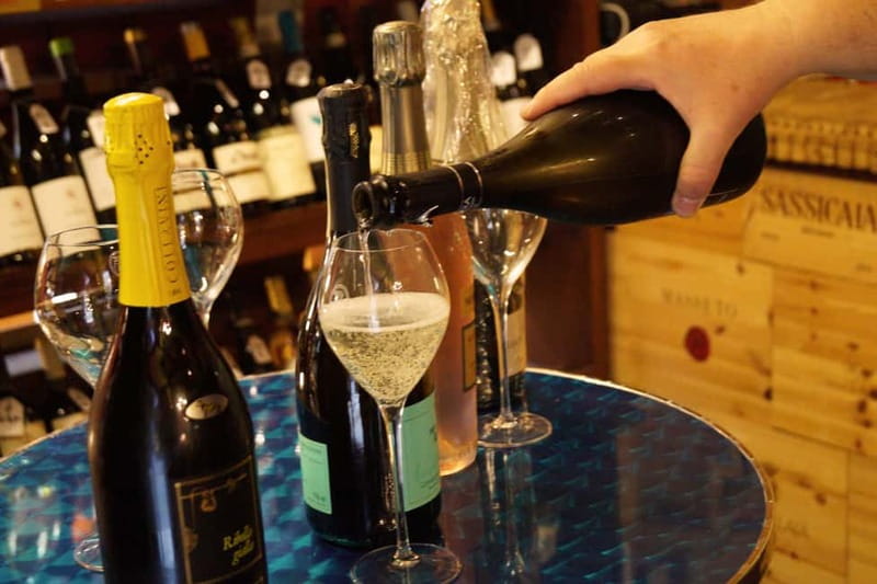 Venice: Italian Prosecco or Red Wine Tasting Expereince - How the Timing Fits a Venice Day (Without Stress)