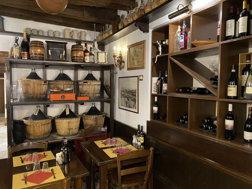 Venice: Jewish Ghetto and Cannaregio Food and Wine Tour - Key highlights you’ll feel fast