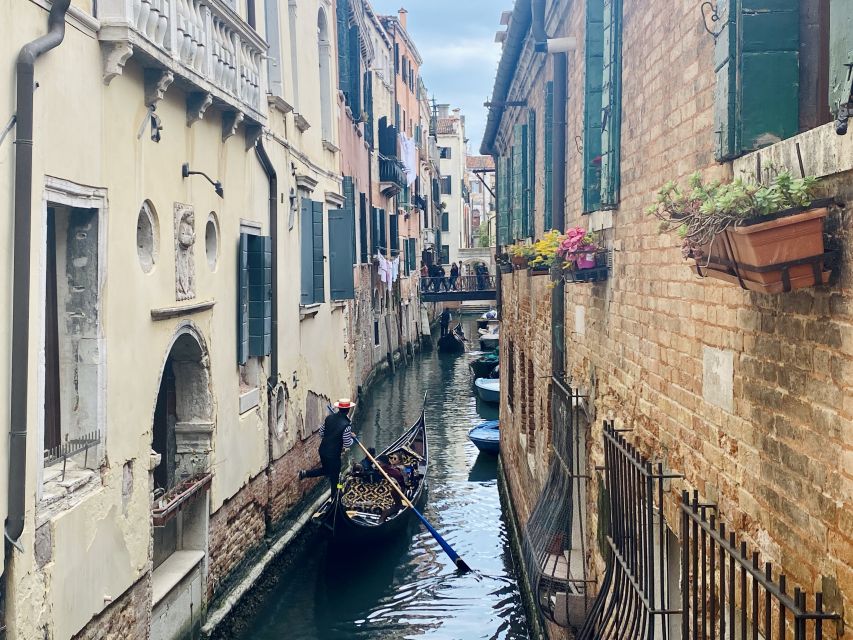 Venice: Jewish Ghetto and Cannaregio Food and Wine Tour - FAQ