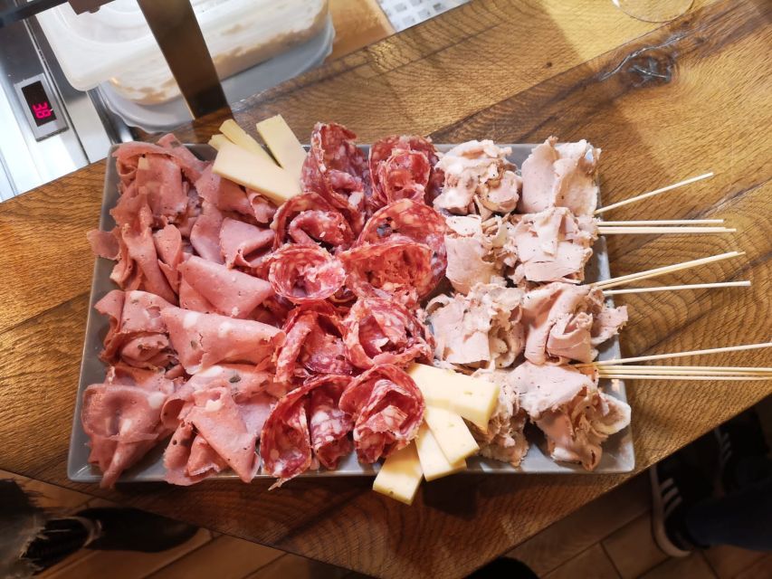 Venice: Jewish Ghetto and Cannaregio Food and Wine Tour - Price and value at $134.81: when it feels worth it, and when it doesn’t