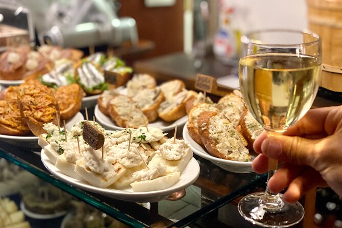 Venice Jewish Ghetto and Cannaregio Food, Wine, Sightseeing Tour - Key Highlights You’ll Notice Fast